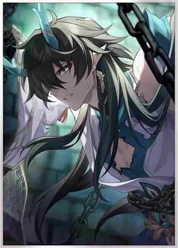 Profile image of 丹恒