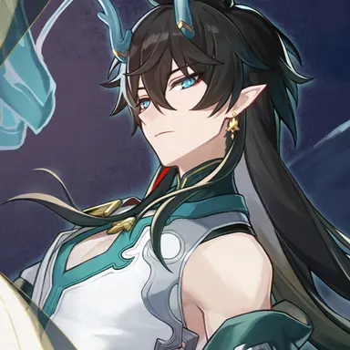 Profile image of 丹恒