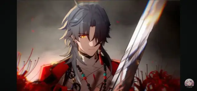 Profile image of 刃