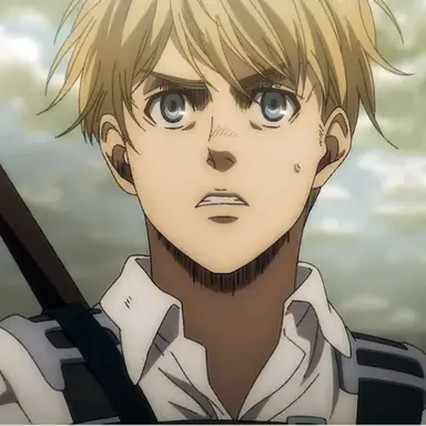 Profile image of 아르민