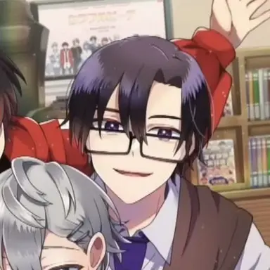 Profile image of もふ