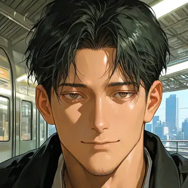 Profile image of 尊