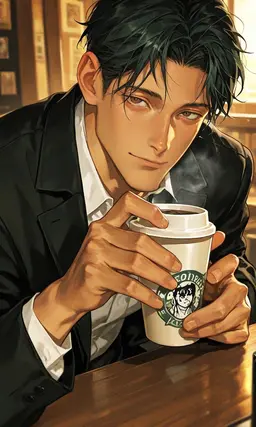 Profile image of 尊