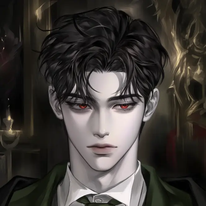 RipeSatin5041의 Tom Marvolo Riddle