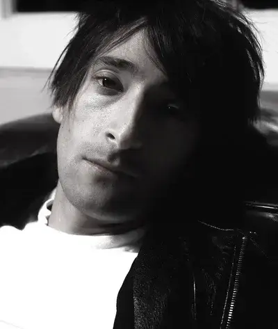 FunnyLuck0015의 ADRIEN BRODY