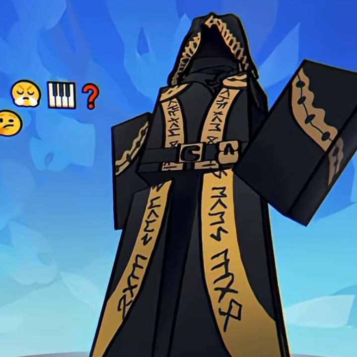 [오늘도 난 바라는 게 없어.] 대표 이미지