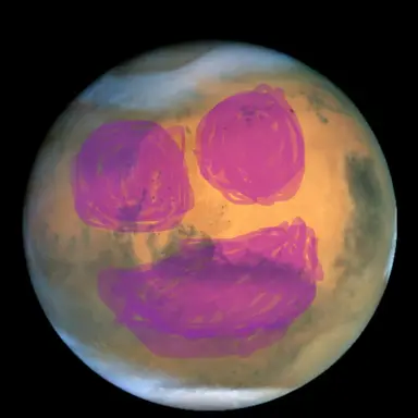 Profile image of 화성