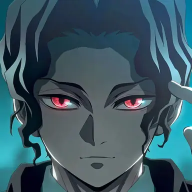 Profile image of 키부츠지 무잔