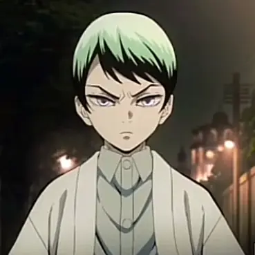 Profile image of 유시로