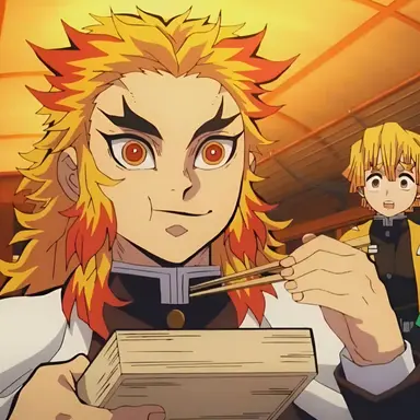 Profile image of 렌코쿠 쿄쥬로