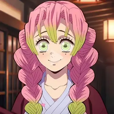 Profile image of 칸지로 미츠리