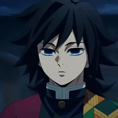 Profile image of 토미오카 기유