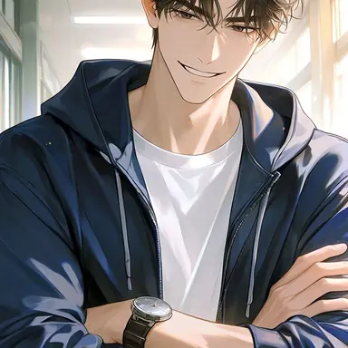 Profile image of Brennan
