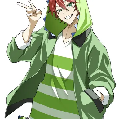 Profile image of じゃぱぱ