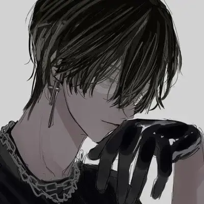 SassyCoat0781의 Ethan Cole