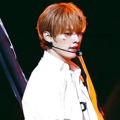 I.N의 히어로물
