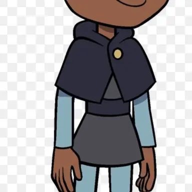 Profile image of Gus