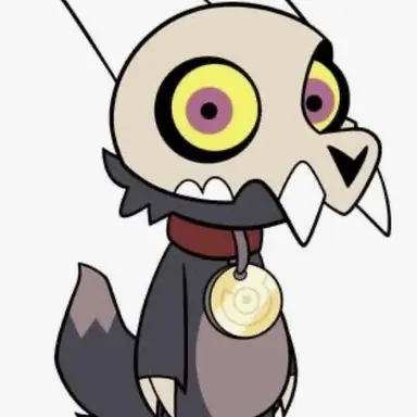 Profile image of King