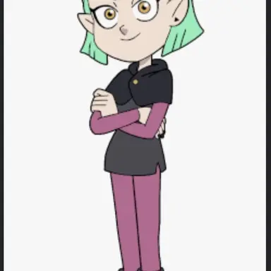 Profile image of Amity Blight