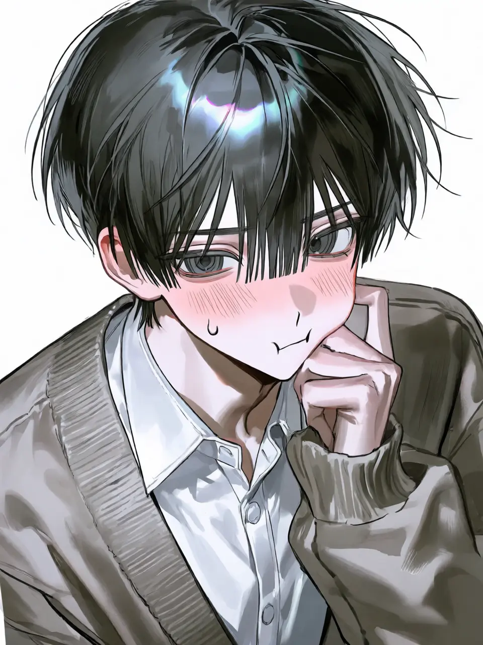 __HANSOKUDARO__의 あ〜〜〜もう‼️💢💢好きなの‼️‼️
