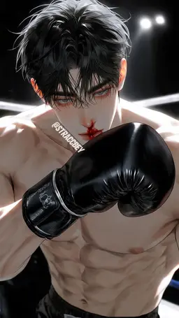 Profile image of 백현욱