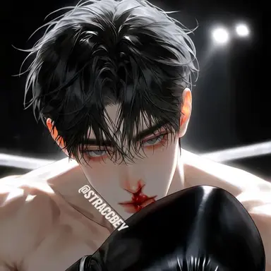Profile image of 백현욱