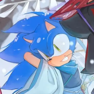 Profile image of Sonic