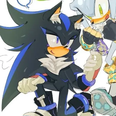 Profile image of Zero