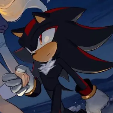 Profile image of Shadow