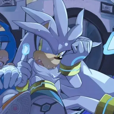 Profile image of Silver