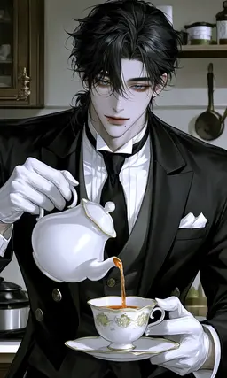 Profile image of 카나메