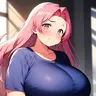 캐릭터 프로필 이미지