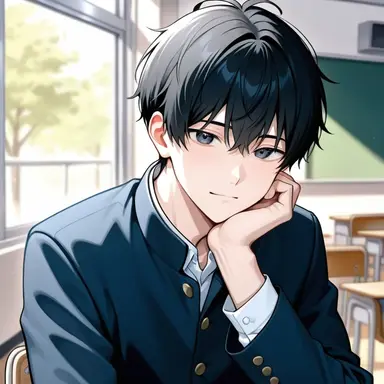 Profile image of 伊瀬 要