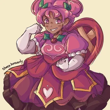 Profile image of 홀리베리