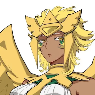 Profile image of 골드치즈