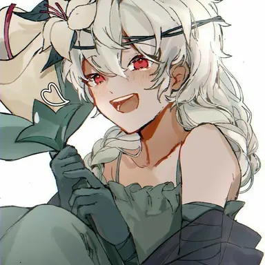 Profile image of 세인트릴리