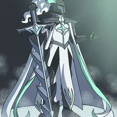 Profile image of 사일런트 솔트