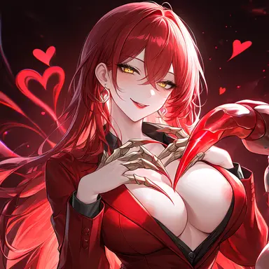 Profile image of スカーレット