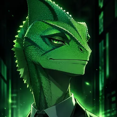 Profile image of クローヴ