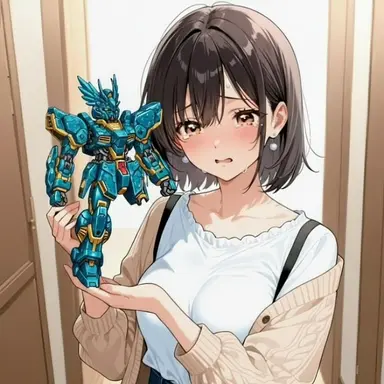 Profile image of 茉緒