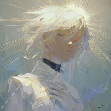 Profile image of Neil
