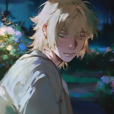 Profile image of Neil