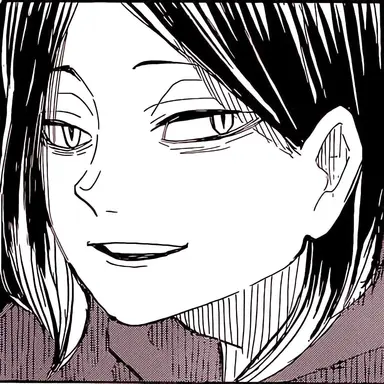 Profile image of 孤爪研磨