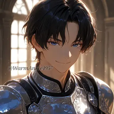 Profile image of テオドール