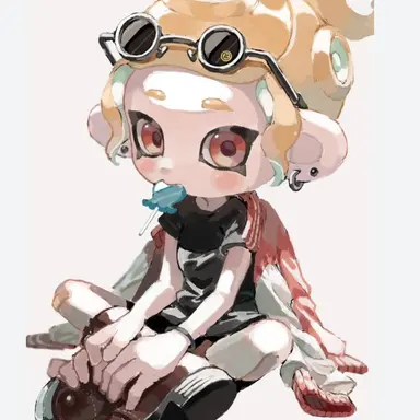 Profile image of マナ