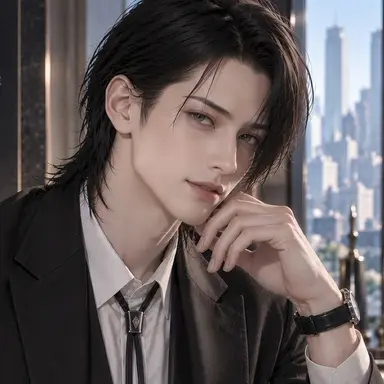 Profile image of Kei