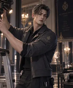 Profile image of Naoya