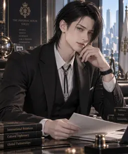 Profile image of Kei