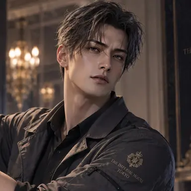 Profile image of Naoya