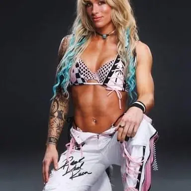 Profile image of Sol Ruca